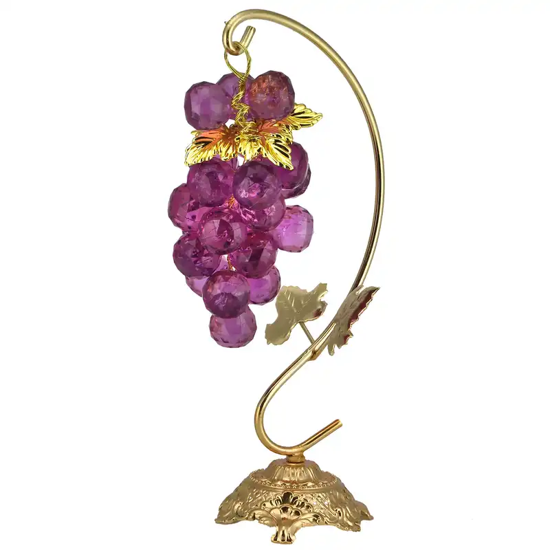 دکوری طرح خوشه انگور مدل PE-NZ093