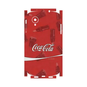 MAHOOT  Cc-Cl-FullSkin Cover Sticker for Google Nexus 5