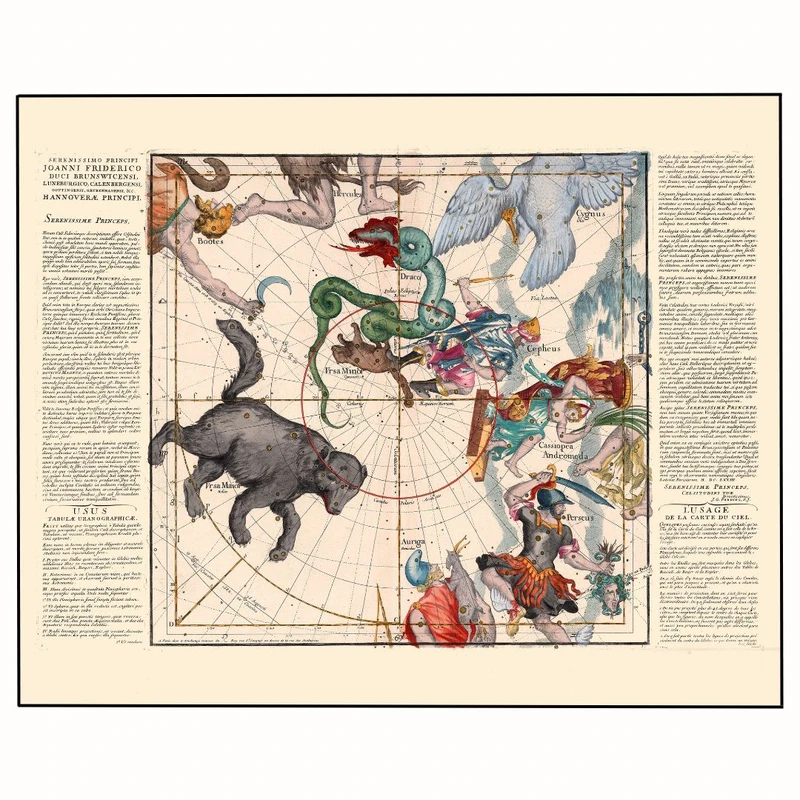 پوستر مدل ایگنیس گاستون پاردیس 2 