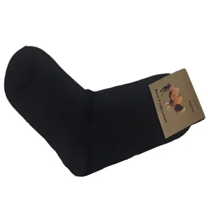 جوراب مدل شتری بسته 6 عددی