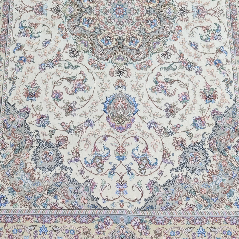 روفرشی کیاباف یزد مدل کژال کد 408k