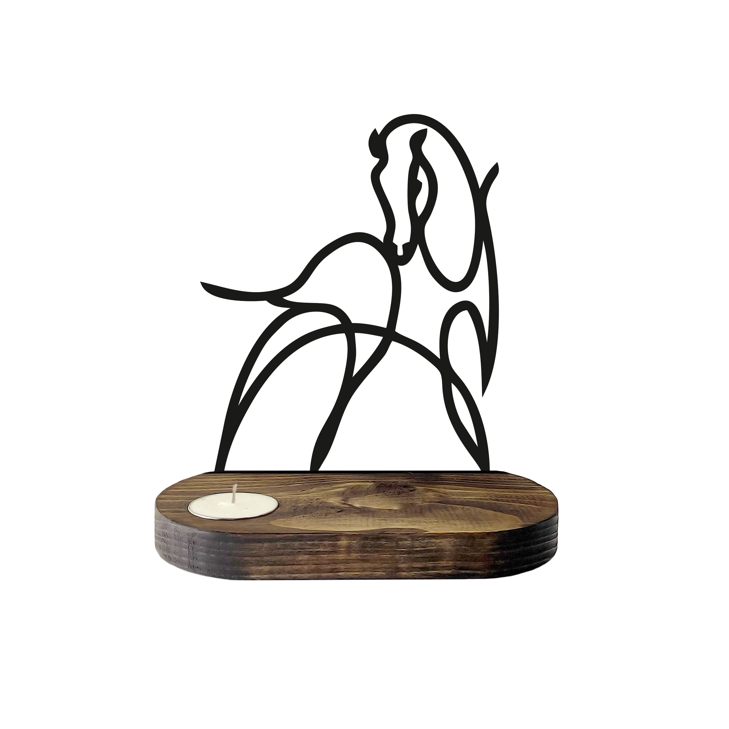 جاشمعی مدل ART_4006