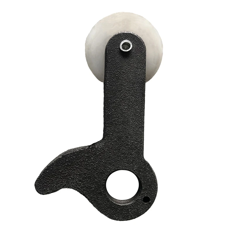 پاراشوت صفحه پلیت موتورهای ساید مدل رومن کد 050