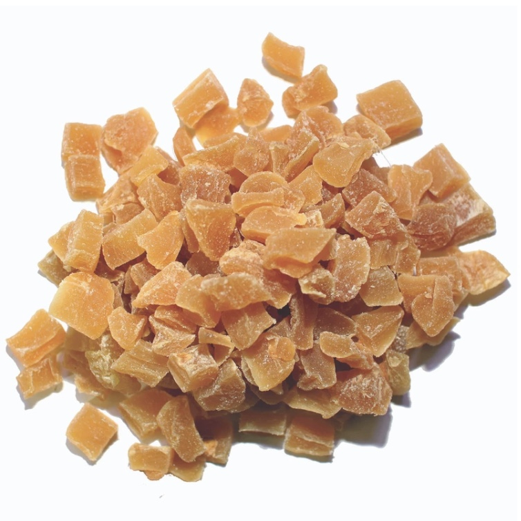 پاستیل زنجبیل - 500 گرم