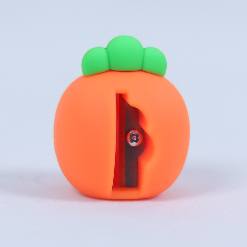 تراش مدل سیلیکونی طرح هویج