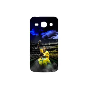MAHOOT Pele Cover Sticker for Samsung Galaxy STAR PLUS 2
