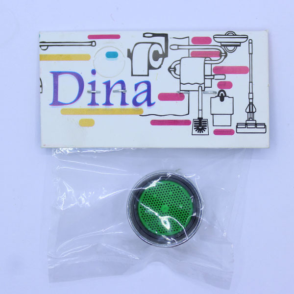 سرشیر آب دینا مدل DN-P_R_B بسته 10 عددی