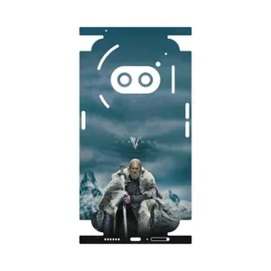 MAHOOT Vikings-FullSkin Cover Sticker for Nothing Phone 2a
