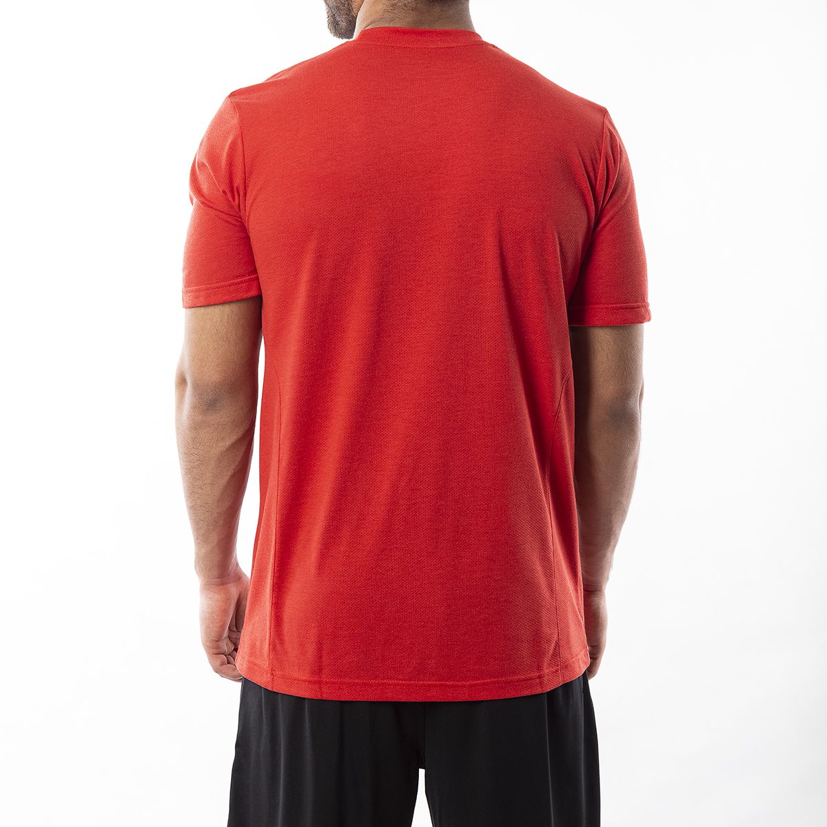 تی شرت آستین کوتاه مردانه مل اند موژ مدل M07829-003 -  - 2