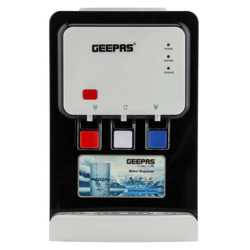 آبسردکن جی پاس مدل GWD17022 آبسردکن جی پاس مدل GWD17022