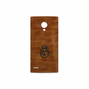 MAHOOT BFL-REAL Cover Sticker for LG W10