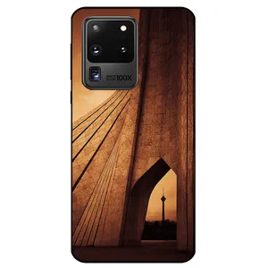 Megafone Freedom 1901 Cover For Samsung Galaxy S20 Ultra