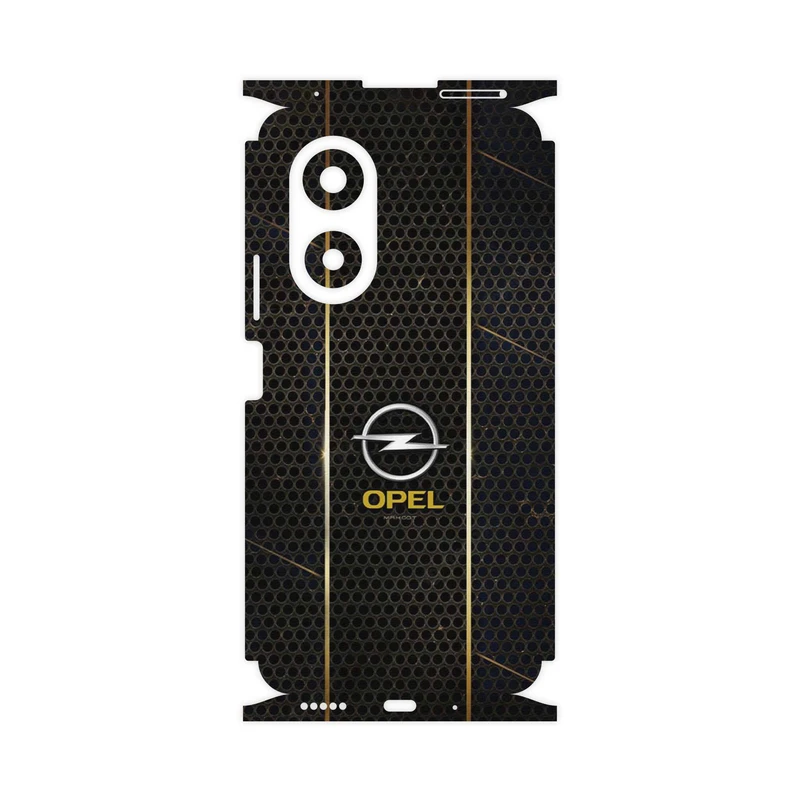 برچسب پوششی ماهوت مدل OPEL-FullSkin مناسب برای گوشی موبایل هوآوی Nova 9 SE