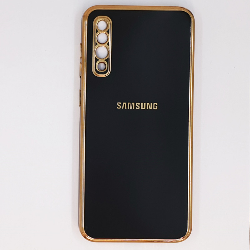 کاور مدل S_MYCASE کد 08 مناسب برای گوشی موبایل سامسونگ GALAXY A70