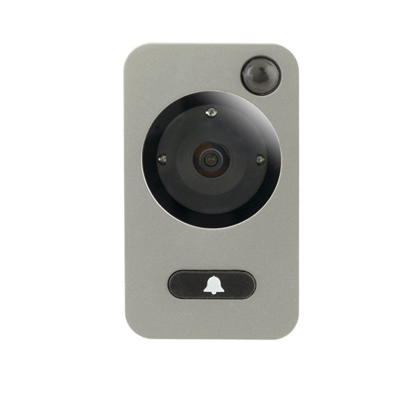 چشمی دیجیتال درب یال مدل DDV 5800 چشمی دیجیتال درب یال مدل DDV 5800