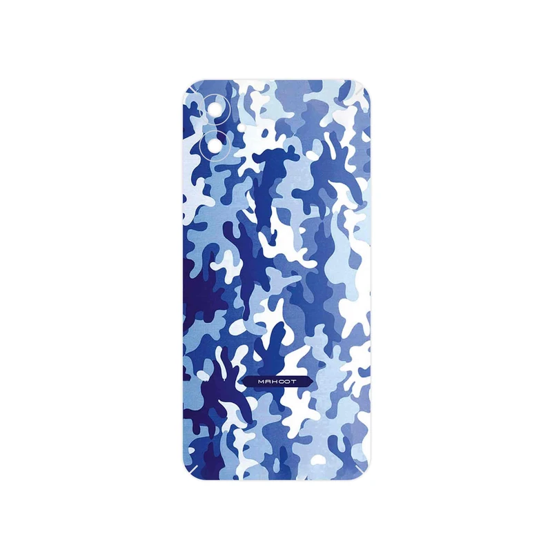 برچسب پوششی ماهوت مدل Army_Winter مناسب برای گوشی موبایل سامسونگ A04e
