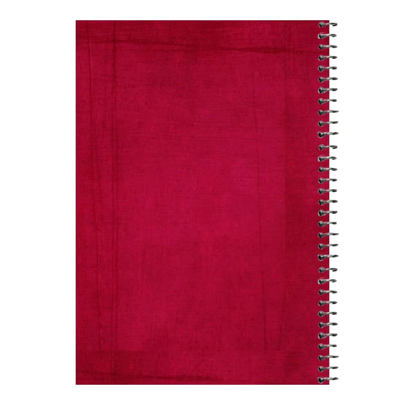 دفتر مشق 80 برگ اس جی مدل ساده کد27 