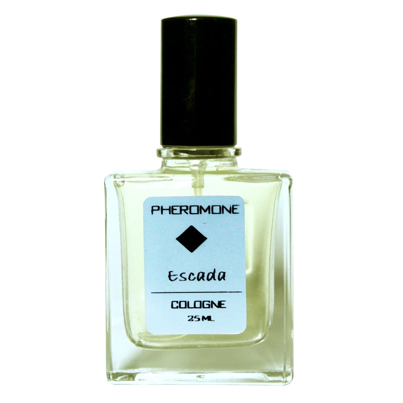 عطر جیبی فرومن مدل اسکادا پارادایز حجم 25 میلی لیتر
