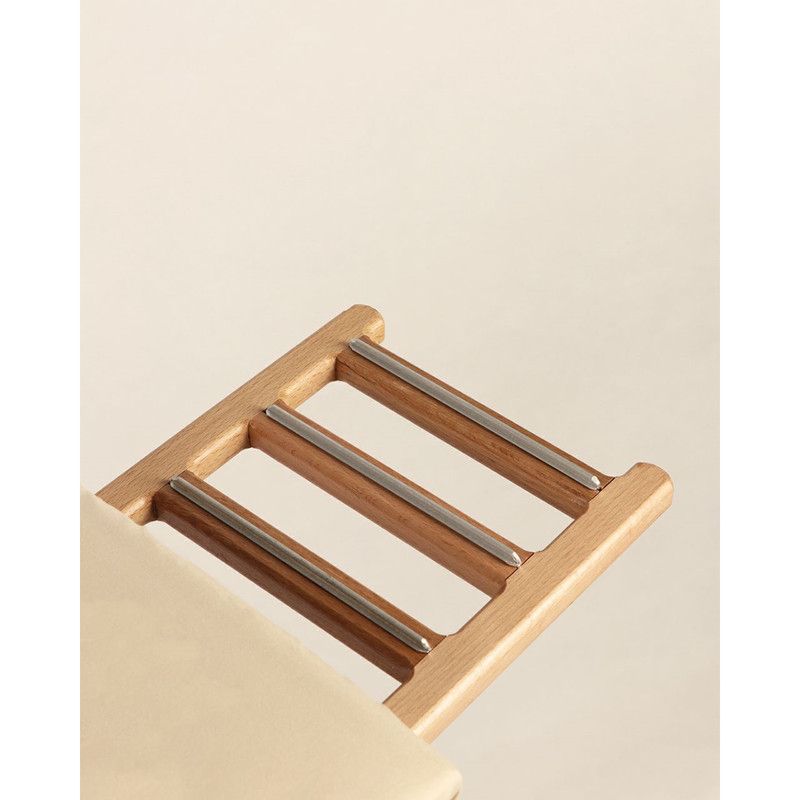 میز اتو مدل رایکا طرح چوب کد TP2975