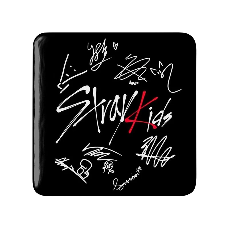 مگنت خندالو طرح گروه استری کیدز Stary Kids کد 16925