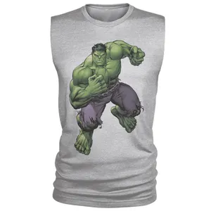 تاپ مردانه مدل هالک کد MMM61