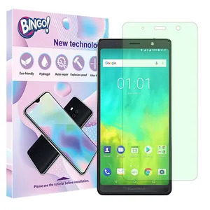 Bingo Eye care model anti green screen protector suitable for BlackBerry Evolve Mobile phone