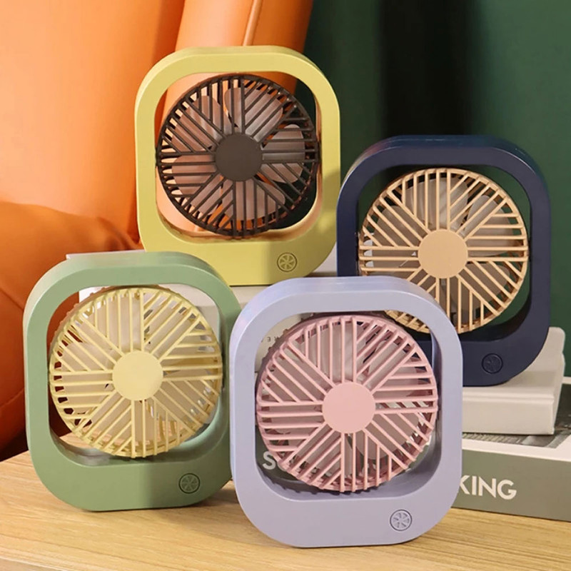 پنکه دستی مدل SQ 2177