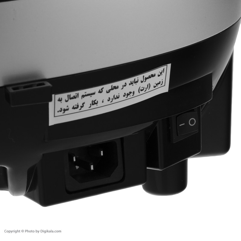 پلوپز تکنو مدل Te-607