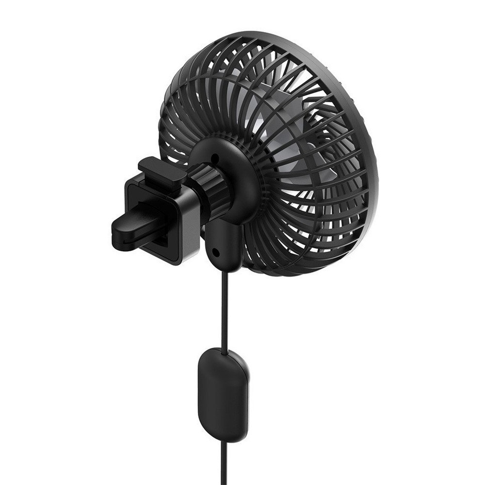پنکه USB باسئوس مدل Departure Vehicle Fan CXQC-A03 پنکه USB باسئوس مدل Departure Vehicle Fan CXQC-A03