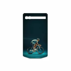 MAHOOT Road-cycling Cover Sticker for BlackBerry P9983