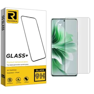 Randika RK UV Screen Protector For Oppo Reno 11