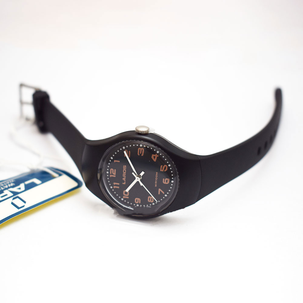 قیمت                                      ساعت مچی عقربه‌ای مردانه لاروس مدل 0320-AQ1153/6-6-6-24