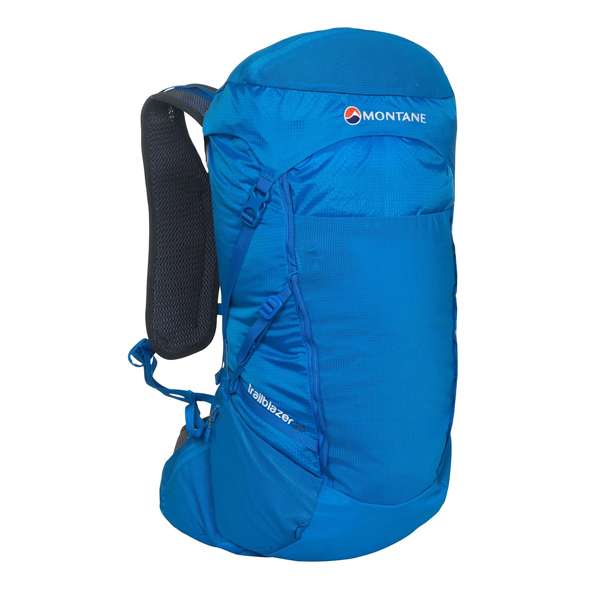 کوله پشتی سفری مونتین مدل Trailblazer 30L