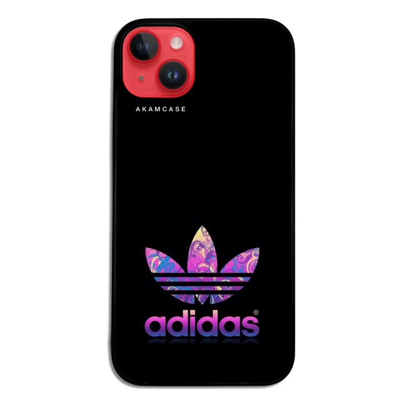 کاور آکام مدل AMC-WA14PLUS-ADIDAS-35 مناسب برای گوشی موبایل اپل iPhone 14 Plus