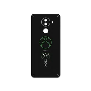 MAHOOT XBOX Cover Sticker for GLX M1