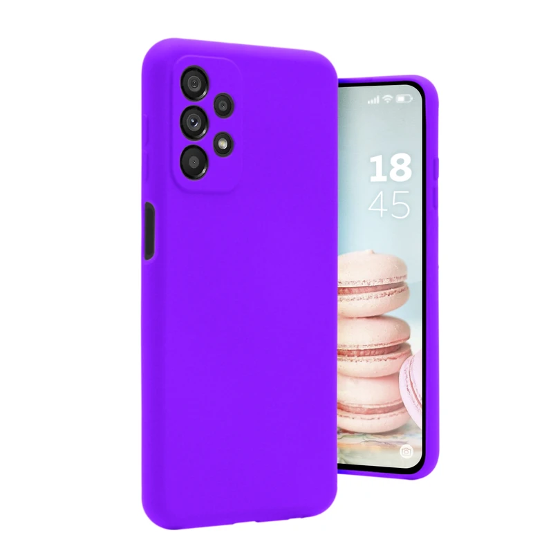 کاور مدل Cheetah مناسب برای گوشی موبایل سامسونگ Galaxy A52