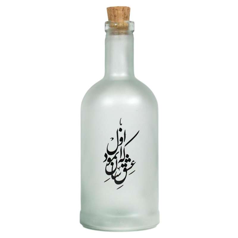 بطری کد 18