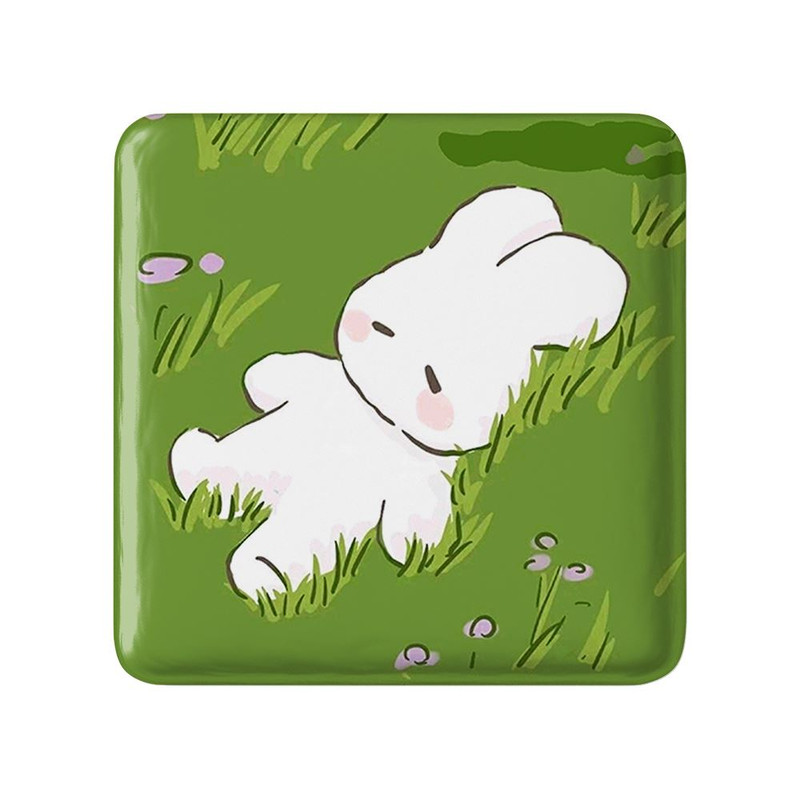مگنت خندالو مدل خرگوش کد 26220