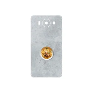 MAHOOT Pasta Cover Sticker for Microsoft Lumia 950