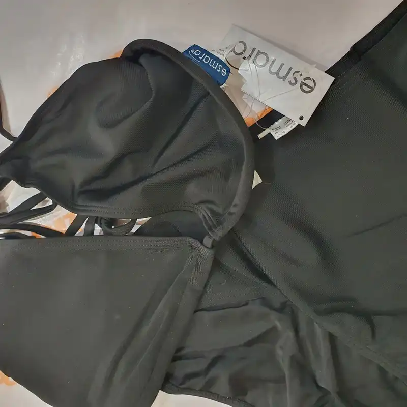 مایو زنانه اسمارا مدل Z-HG5