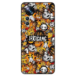 Megafone Emoji 8243 Cover For Xiaomi 12T