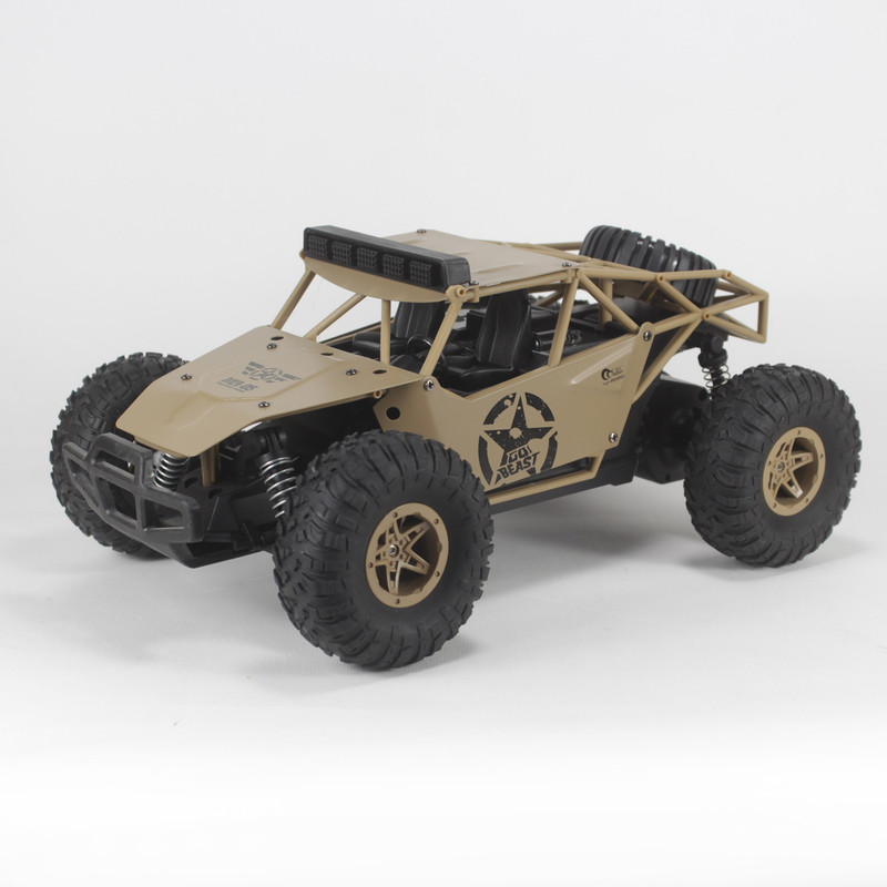ماشین بازی کنترلی مدل Battle Dragon کد 0086