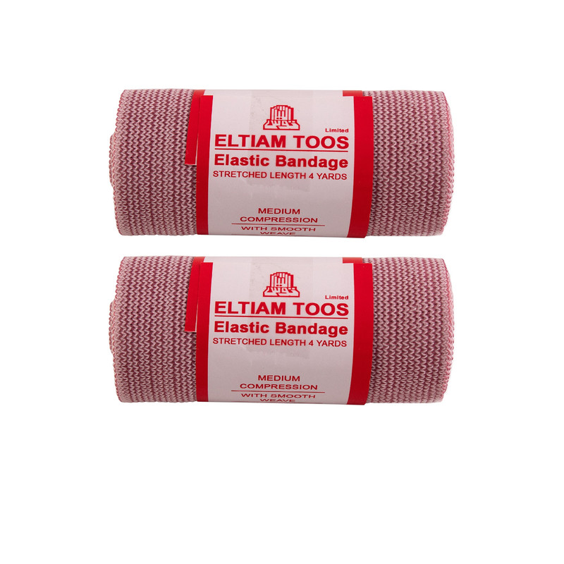 باند کشی التیام طوس مدل 2 مجموعه 2 عددی