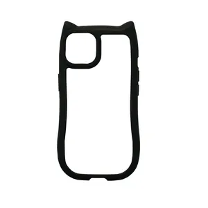 کاور مدل شیک شل طرح  شفاف  مناسب برای گوشی موبایل اپل  iphone  13