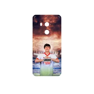 MAHOOT Sardar Azmoun Cover Sticker for HTC U11 Plus