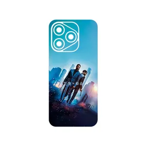 MAHOOT Tenet Cover Sticker for Honor 400 Lite