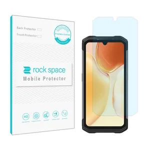 Rockspace HyBLU anti-blue ray screen protector suitable for DOGGEE S98 mobile phone
