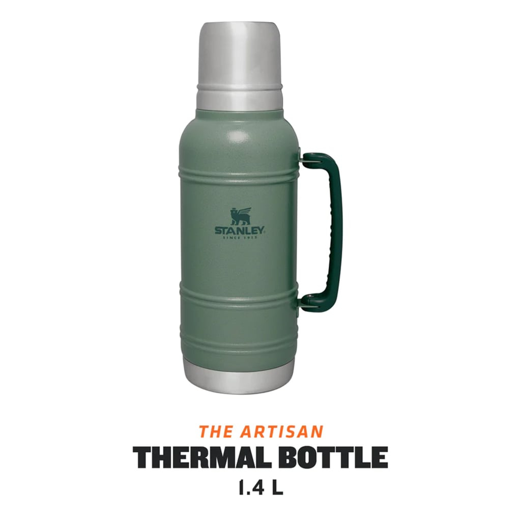 فلاسک استنلی مدل The Artisan گنجایش 1.4 لیتر