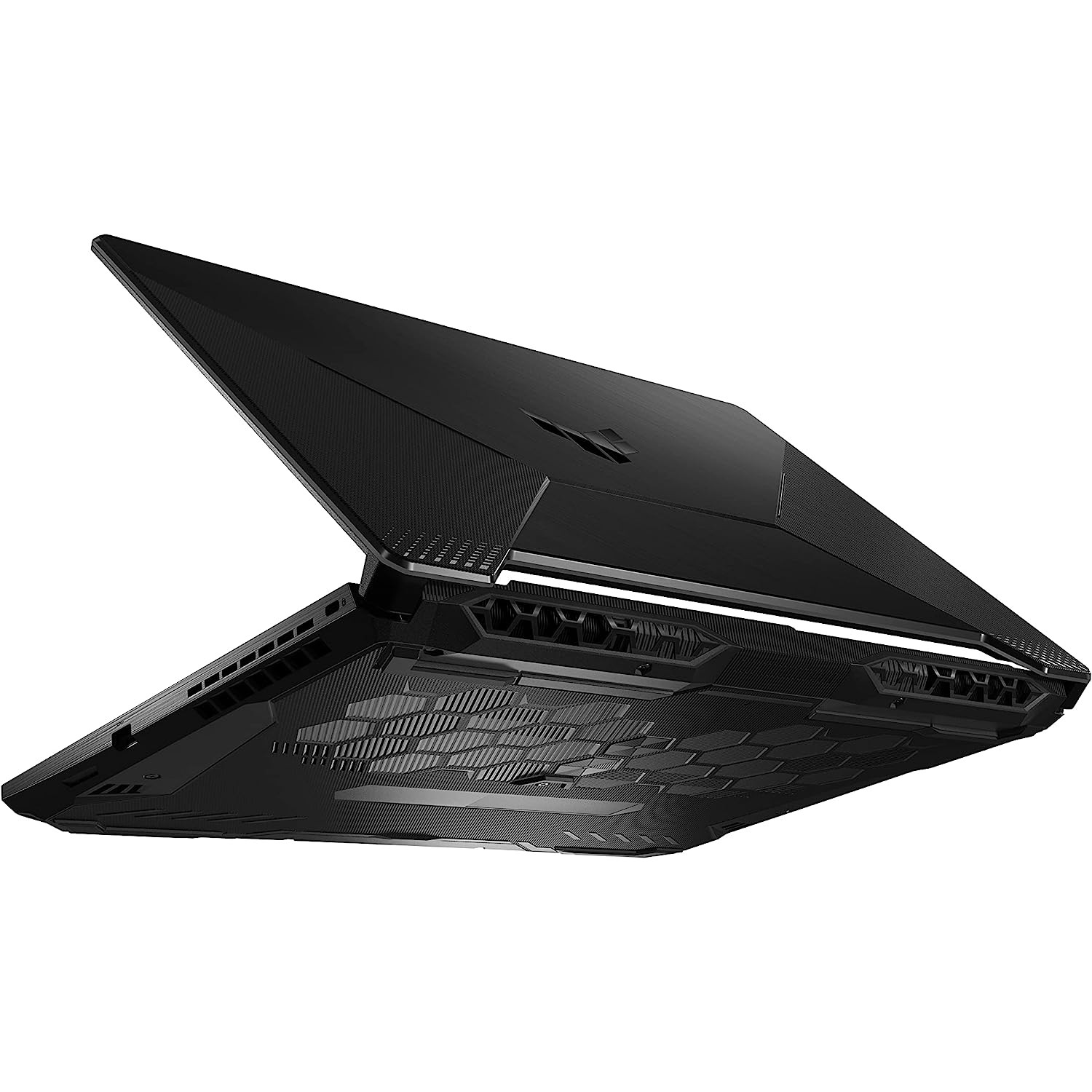 لپ تاپ 15.6 اینچی ایسوس مدل TUF Gaming F15 FX506HE-HN011-i5 32GB 1SSD RTX3050Ti - کاستوم شده لپ تاپ 15.6 اینچی ایسوس مدل TUF Gaming F15 FX506HE-HN011-i5 32GB 1SSD RTX3050Ti - کاستوم شده