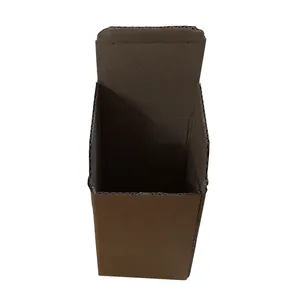 جعبه بسته بندی مدل فینگر T- 5×4×4مجموعه 10 عددی